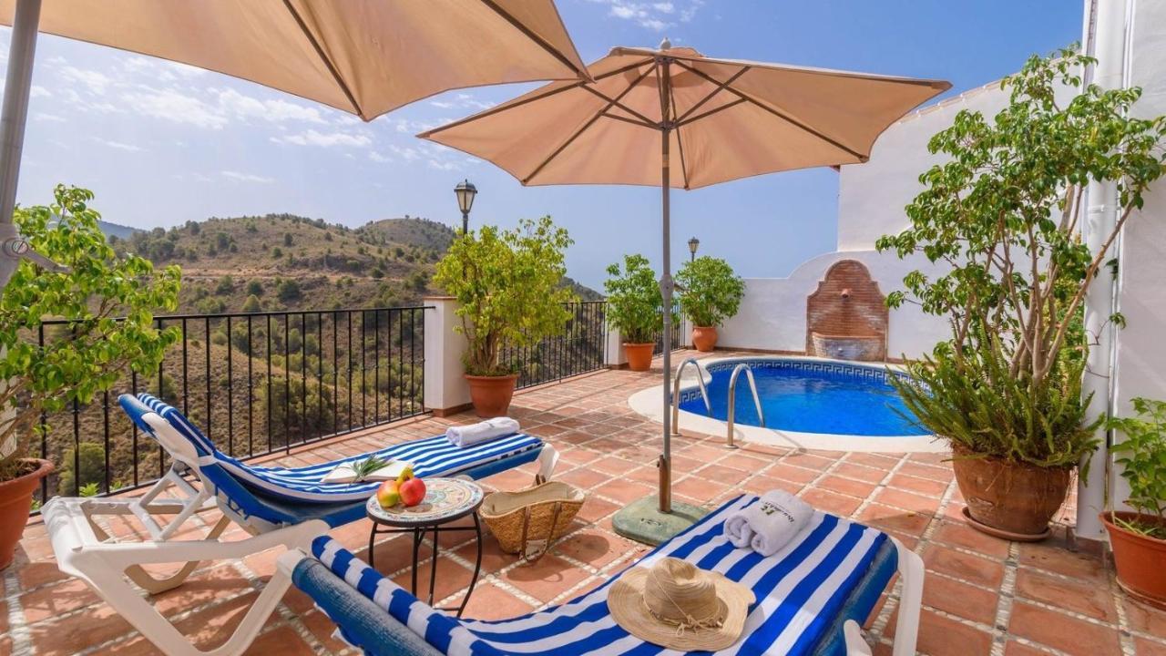 Casa de Férias Mirasierra 2 By Ruralidays
